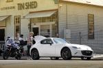 Mazda MX-5 RF 2017 года (AU)